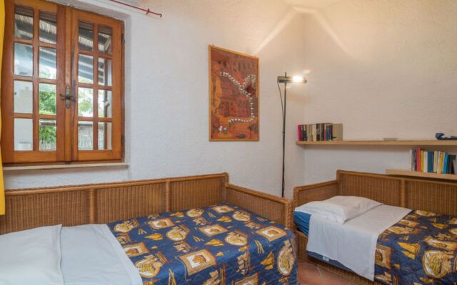 House Bolina Porto Pozzo
