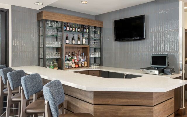 Hilton Garden Inn Scottsdale North/Perimeter Center