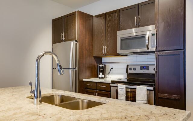 Apartments-Stay Smart Akard Street