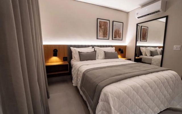 Pyrenéus Residence - Gav Resorts