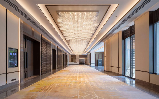 Gran Melia Chengdu