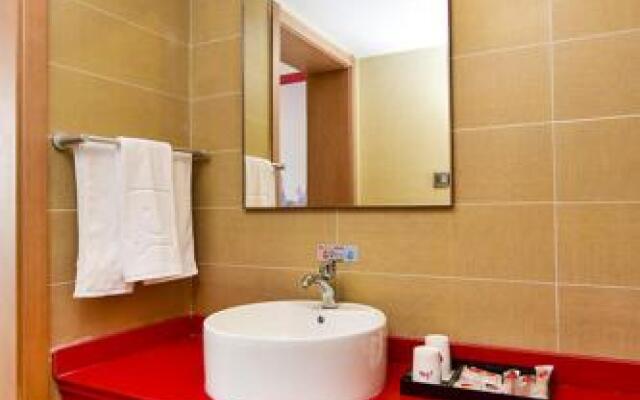 Thankyou Inn Qingdao Lingzhushan