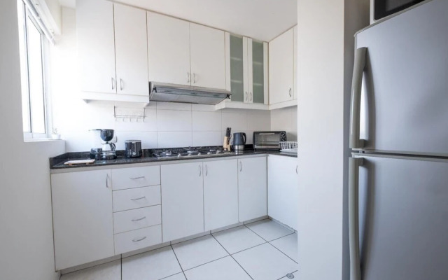 Stylish Miraflores Apartments Free Parking