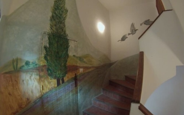 Holiday Home Les Ocres