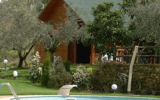 Villa Clementine