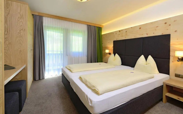 Ski & Bike Hotel Wiesenegg