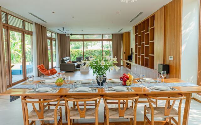 5BRs villas for a perfect family getaway
