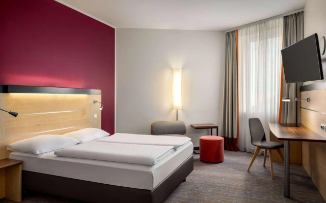 Vienna House Easy by Wyndham Bratislava