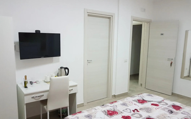 Napoli Relais