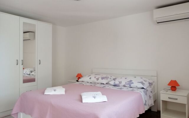 Apartment Sea Princess