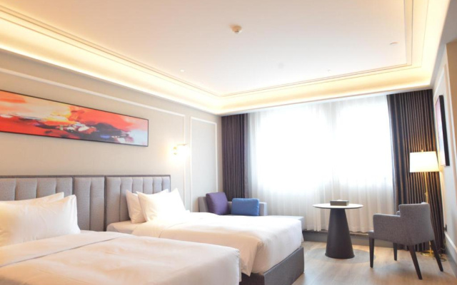 Mercure Xian Qujiang