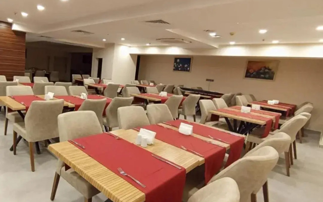 Viking Express Otel
