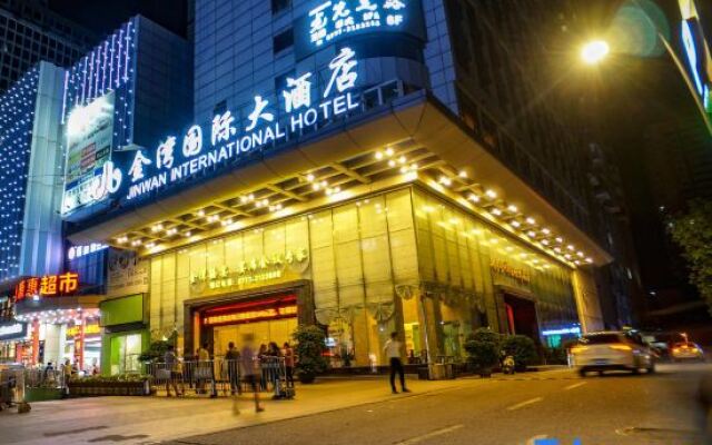 Jinwan International Hotel