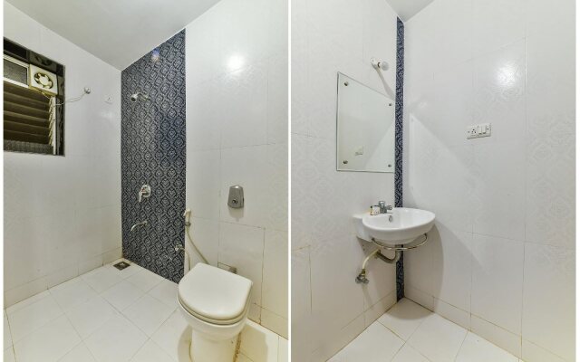 Sunset Holiday Homes By OYO Rooms