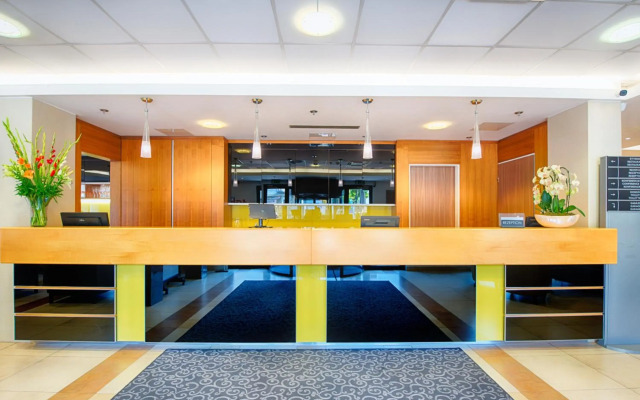 ACHAT Hotel Budapest