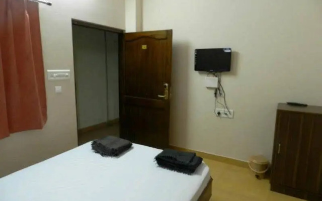 The Kamdhenu Inn