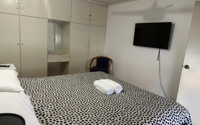 Second Valley Caravan Park