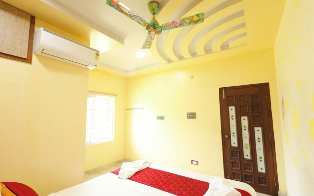 SBHS Homestay - Neeladri
