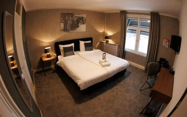 Stadshotel Rijssen