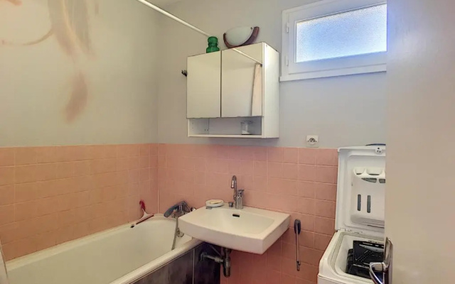 Maison Jullouville, 3 pièces, 5 personnes - FR-1-361-58