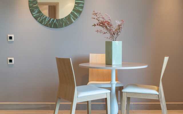 Princess Kyniska Suites