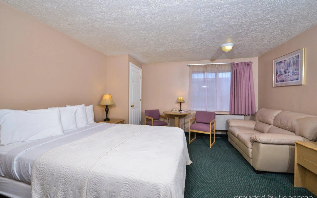 Red Ledges Inn