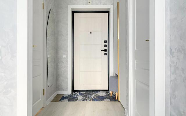 Кравц Групп Солотчинское ш., 4к2