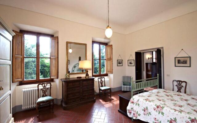Villa I Delfini