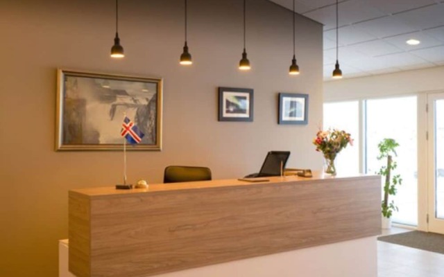 Hotel Gullfoss