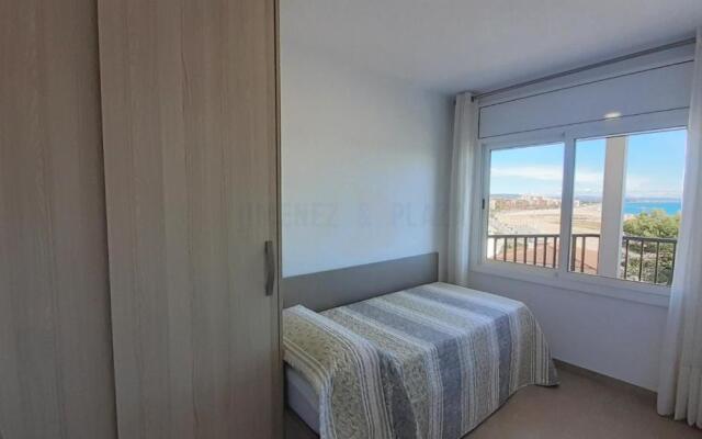Apartamentos Dins Mar Apto. 10