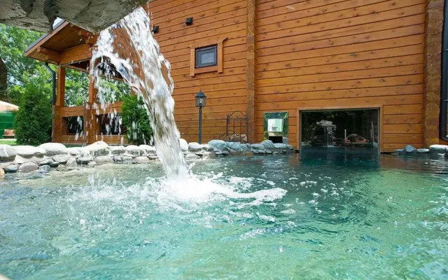 Абрау Хутор