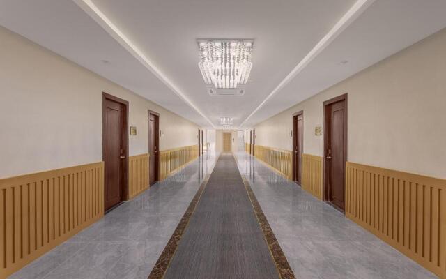 Vakara Hotel Kep