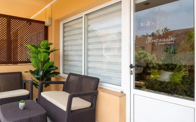 Corralejo Atrapasueños Holiday House