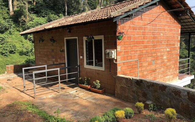 CG-Ala The Coffee Grove