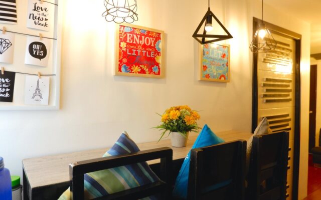 Our Awesome Hostel