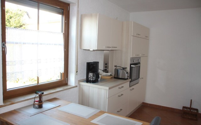 Ferienwohnung Friedrich