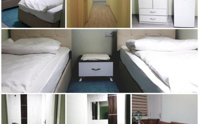 Tas Otel Group