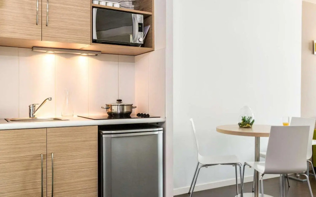 Aparthotel Adagio Access Nantes Viarme