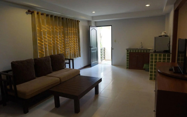 Suparee Parkview Hotel