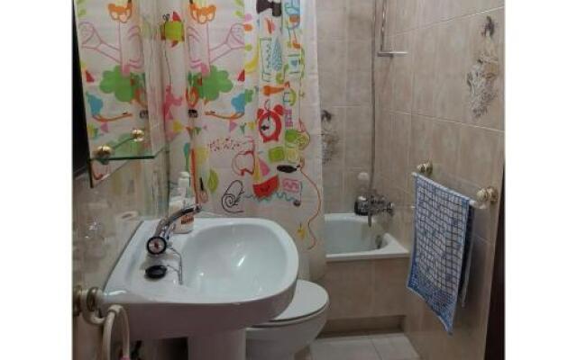 Ático Torre Playa - WIFI - PETFRIENDLY - ECOFRIENDLY