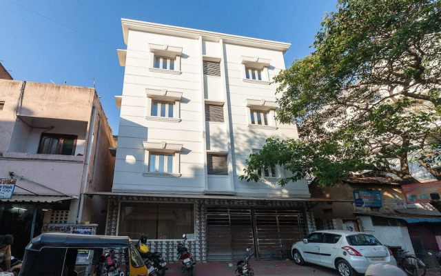 Malabar Residency by OYO Rooms