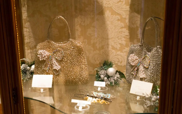 Hotel W-ARAMIS -W GROUP HOTELS and RESORTS-