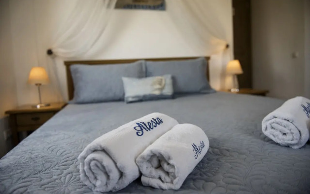 Alesta Hotel