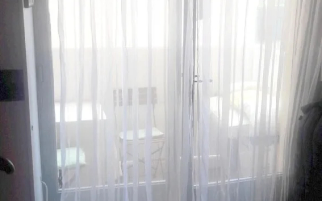 Studio in Cannes, With Furnished Balcony and Wifi - 100 m From the Bea - Hotel in Cannes - Photo 5