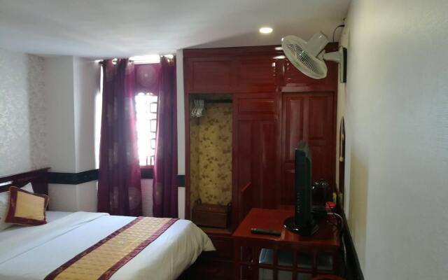 HANZ Orient Hotel Da Nang
