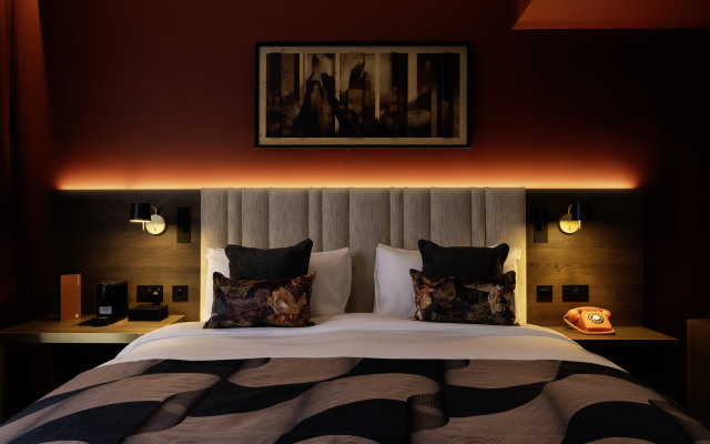 Hotel Indigo Leeds by IHG