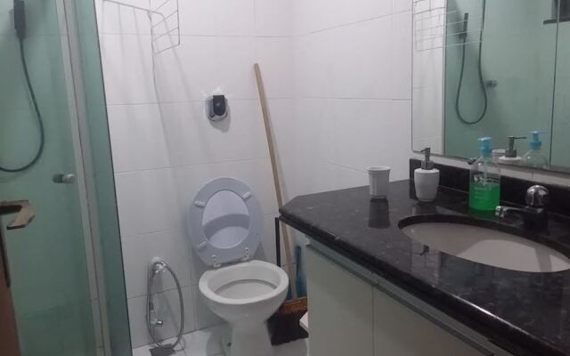 Loft Prainha