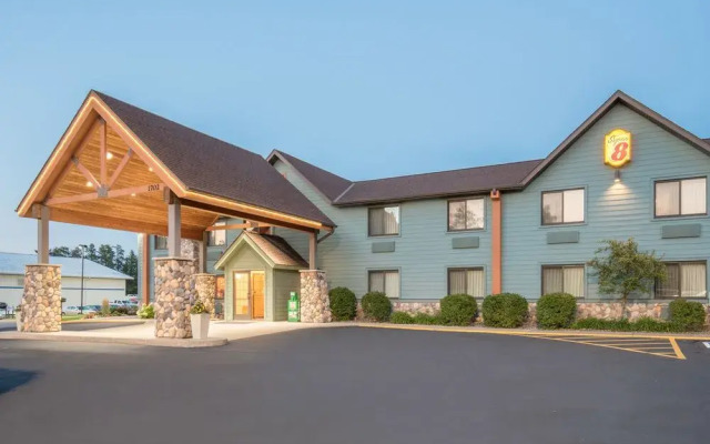 Super 8 Grand Rapids