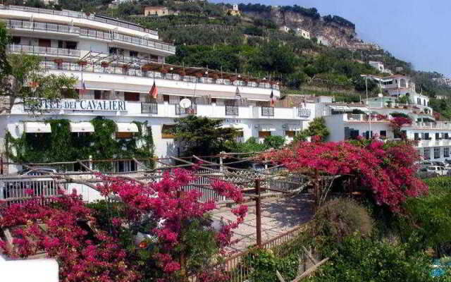 Hotel dei Cavalieri