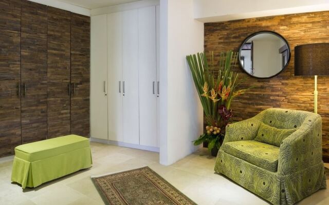 Uma Wana Prasta -Private Pool